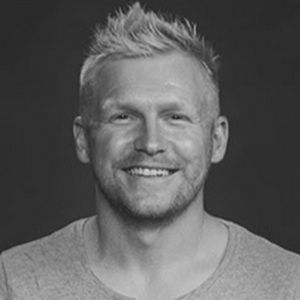 Meet your Posher, Chad